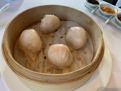 -宝丽轩中餐厅BAOLIXUAN