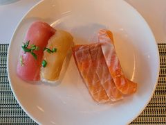 -The COOK·厨餐厅·自助餐(浦东嘉里大酒店)