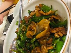 农家小炒肉-望湘园·湖南菜(宏伊店)
