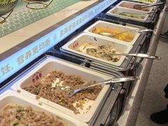 -素满香·全民食养自助(长宁龙之梦店)