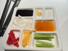 -四季民福烤鸭店(和平里店)