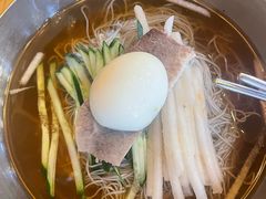 -江南面屋(明洞店)