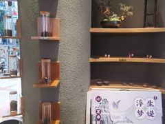 -霸王茶姬(五一路店)
