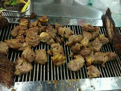 -郭记原生态烤羊腿(长宁路店)