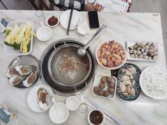 -冯姐生蚝(长隆横琴店)