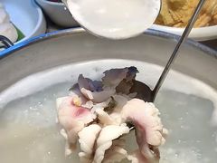 -淘米捞·米汤脆鲩鱼火锅(福田皇岗店)