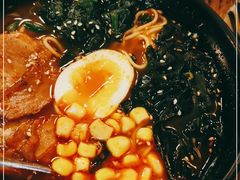 -小川洋风料理(汉街店)