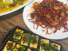 -小喜客·云南特色菜(纳西庭院店)