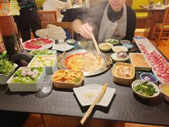 -熊喵来了火锅(四平万达第56分店)