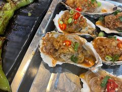 -爪王羊排火锅·烧烤