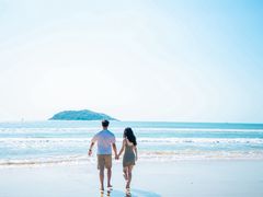 -石梅湾艾美度假酒店