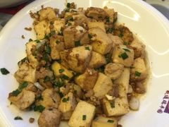 -瑞丰园庭院餐厅·白族传统家常菜