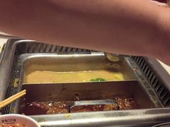 -倍儿红喜临门火锅(文兴路店)