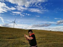 -塞罕坝国家级自然保护区