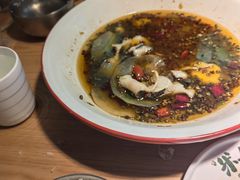-米一仙·成都小碗菜(东万达店)