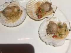 -多伦多海鲜自助餐厅(百盛购物中心三阳店)