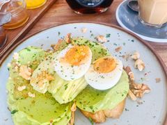 -RAC BAR(安福路店)