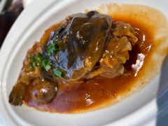 -佳兰雅序融合菜(高新店)