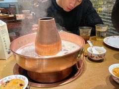 -北京老门框爆肚涮肉馆(凤城六路店)