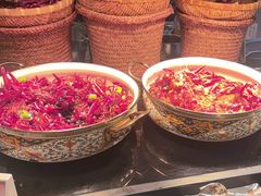 -松咖啡自助餐厅·松北香格里拉