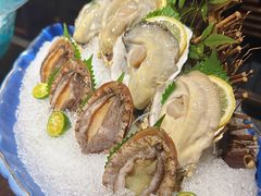 -余欢领鲜火锅(新街口店)