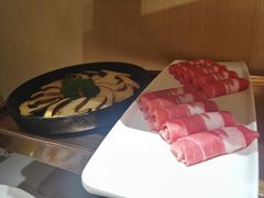 -海底捞火锅(银泰中心店)