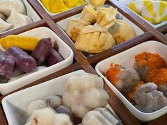 -龙门养心粥火锅(祥恒广场店)