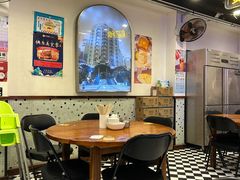 -澳门陈光记烧味饭店(南京德基广场店)