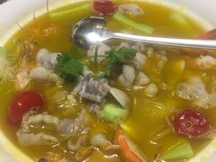 -廊亦舫Lang Yi Fang Restaurant(金桥店)