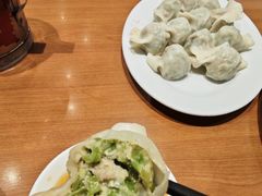 -鸿毛饺子(紫竹桥店)