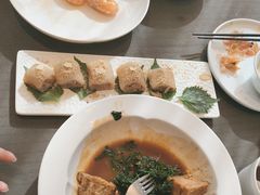 -望乡楼上海菜(日月光店)