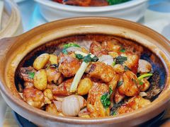 -万龙洲海鲜(南新仓店)