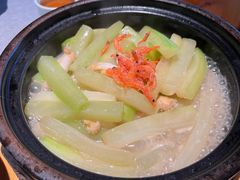 -晓粤·惹味粤菜(凯德乐峰广场店)