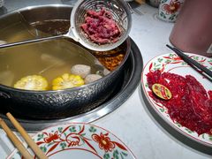 -汕头八合里海记牛肉店(清河店)