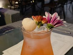 -JF Garden(渔人码头店)