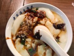 -老客满蛋饼(双塔市集店)