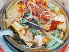 -清真·马文砂锅大全(麦苋街店)