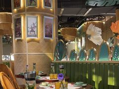 -苏梅花园(群星城店)