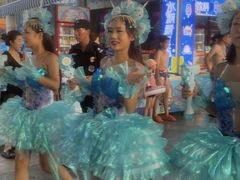 -杭州浪浪浪水公园