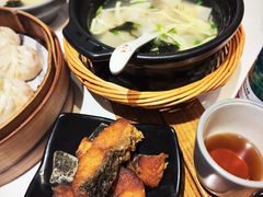 -馋三尺蟹粉小笼(人民广场店)