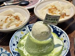 -小川洋风料理(汉街店)