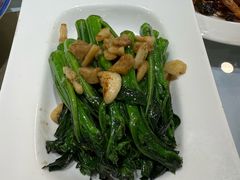 -勝記酒家·37年老字号·经典粤菜(荔枝公园店)