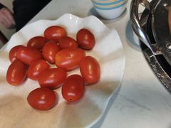-蕃茄述·好汤自然来(江汉路店)