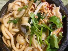 -姐弟俩土豆粉(北京双桥万达店)