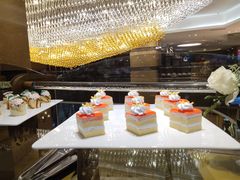 -碧涛阁·泡泡海洋·汤泉洗浴(王府花园店)