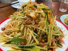 -东北风味思缘食府(对湖路店)