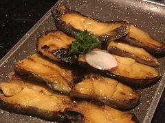 -梅筑·创意料理(王府井百货店)
