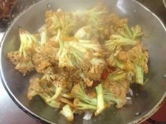 -土憨巴农家私房菜(建港店)