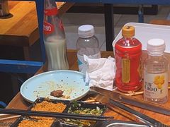 -钦瓦台时尚自助餐厅(银泰城店)