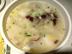 -小京廷北京烤鸭|山野贵州菜(梵华里店)